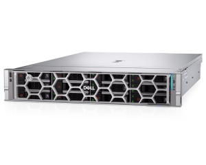 Server Dell PowerEdge R570 Xeon 6505P 12 jezgara 16GB 600GB SAS