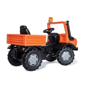 Servisni kamion Unimog Rolly 038237 - Img 2