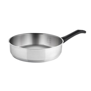 Set 4 u 1 lonci sa poklopcem i tiganj LT1110 Lamart APA00907