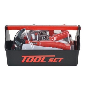 Set alata u koferu Tool set 52954 - Img 3