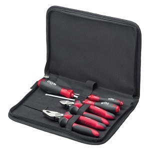 Set alata za mehaničare 5kom Wiha W30824