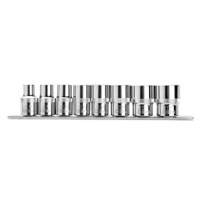 Set dugih gedora 1/2" 8 kom Neo Tools 08-651