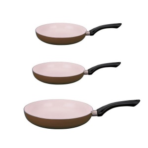 Set keramičkih tiganja 3/1 Linea LTCS3-0358