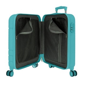 Set kofera 2/1 55/68cm ABS plastika tirkiz Galaxy 5989565 Movom 59.895.65 - Img 2