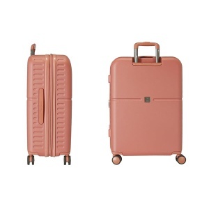 Set kofera 2/1 55/70cm ABS Highlight 7689526 Pepe Jeans 76.895.26 - Img 3