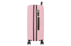 Set kofera 2/1 Montana powder pink Pepe Jeans 75.689.49 - Img 2