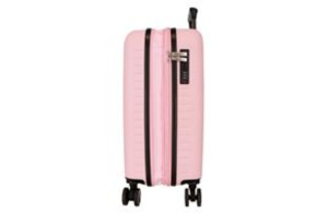 Set kofera 2/1 Montana powder pink Pepe Jeans 75.689.49 - Img 12