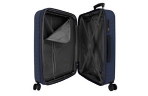 Set kofera 2/1 Montana teget Pepe Jeans 75.689.42 - Img 5