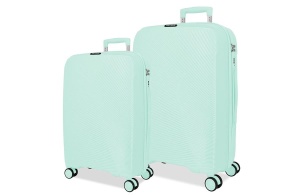 Set kofera 2/1 Pp Roll Road 54.995.24