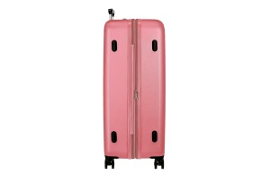 Set kofera 3/1 Camboya orchid pink Roll Road 50.694.24 - Img 4