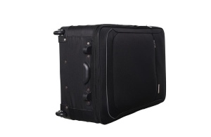 Set kofera 3/1 Dallas crna Enova 527.140.80 - Img 10