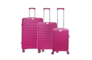 Set kofera 3/1 Pp Enova 526.340.30