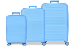 Set kofera 3/1 Pp Movom 53.294.27