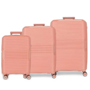 Set kofera 3/1 sa 4 točkića Inari 5329426 Movom 53.294.26