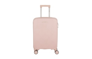 Set kofera 3/1 Tokyo misty rose Enova 525.340.32 - Img 2