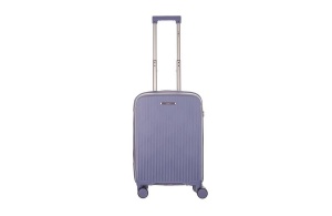 Set kofera 3/1 Tokyo purple heart Enova 525.340.34 - Img 2
