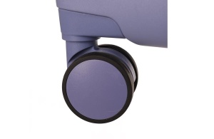 Set kofera 3/1 Tokyo purple heart Enova 525.340.34 - Img 12