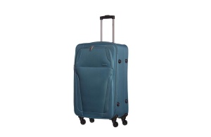 Set kofera 3/1 Vigo emerald Enova 522.140.46 - Img 9