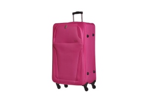 Set kofera 3/1 Vigo pink Enova 522.140.30 - Img 9