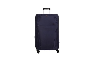 Set kofera 3/1 Vigo teget Enova 522.140.55 - Img 2