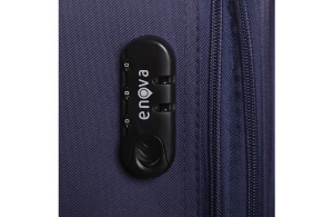 Set kofera 3/1 Vigo teget Enova 522.140.55 - Img 12