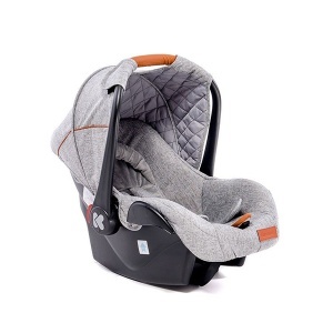 Set Kolica Madrid All-in-1 siva Lorelli 31001010005 - Img 4