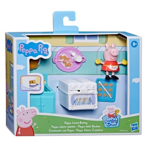 Set kuhinja sa figurom Peppa Prase 1037731