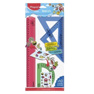 Set lenjira Stick Art Maped M897160