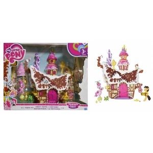 Set My little Pony Pinkie Pie prodavnica slatkiša 35034