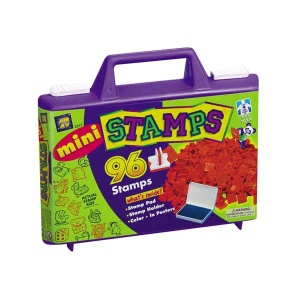 Set pečati DIAMANT TOYS DM2247B