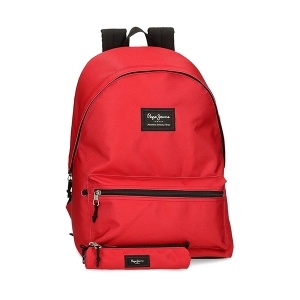 Set ranac 44cm i pernica Aris 63392A5 Pepe Jeans 63.392.A5