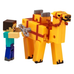 Set sa figurom na navijanje Minecraft 1044630 - Img 4