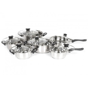 Set šerpi 12u1 Floria Zilan ZLN4038