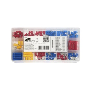 Set stopica i nastavaka za kablove ME-175