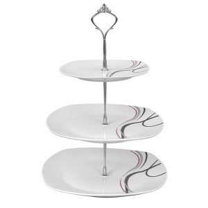 Set tanjira za kolače 3/1 BR-43J