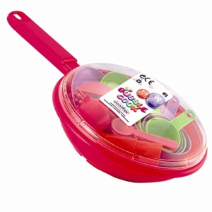 Set tiganj sa sudovima SM000973