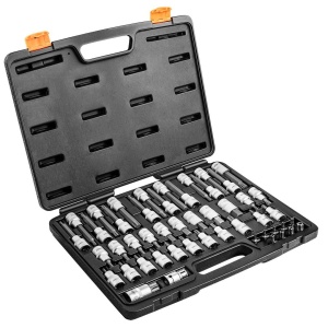 Set Torx bitova 49 kom Neo Tools 08-713