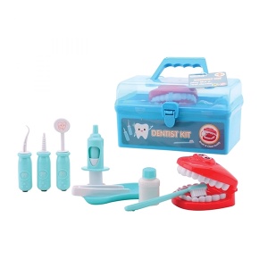 Set za igru Mali Zubar 40599