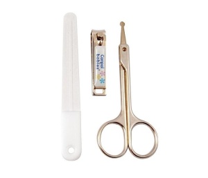 Set Za Negu Noktiju Canpol Babies 9/809