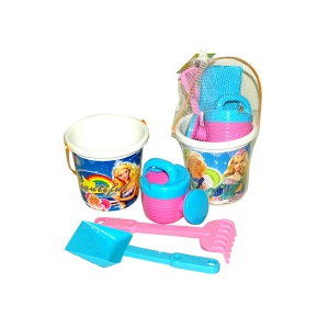 Set za pesak Beauty 50-334000 - Img 2