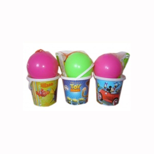 Set za plažu DISNEY 27941