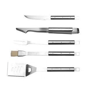 Set za roštilj 6 delova BergHoff 19004 - Img 2