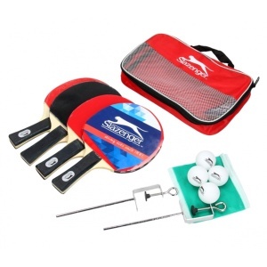 Set za stoni tenis 10 delova Slazenger 33854