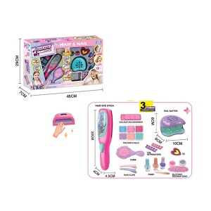 Set za ulepšavanje za devojčice 664543