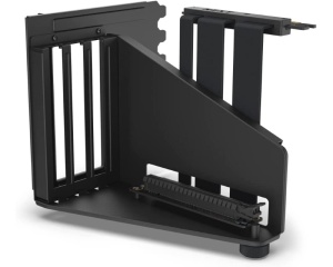 Set za vertikalnu montažu grafičke karte NZXT, crni - Img 4
