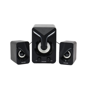 Set zvučnika 11W USB Microlab MICRO-U270 - Img 2