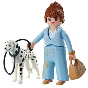 Šetnja sa dalmatincem My Life Playmobil 1043716 - Img 2