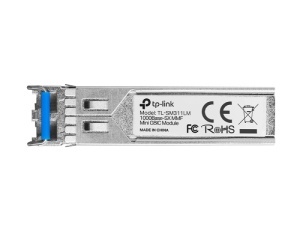 SFP modul TP-Link SM311LM gigabitni 1000Base-SX MMF do 550m - Img 3