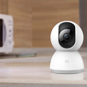 Sigurnosna kamera 360°1080P Xiaomi Mi Home 25288 - Img 4