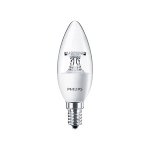 Sijalica Corepro 5.5W(40W) E14 B35 2700K CL ND PS681